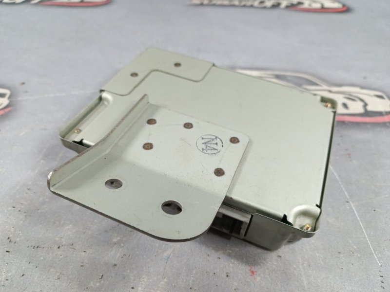 Блок управления КПП Subaru Legacy BE9 EJ254