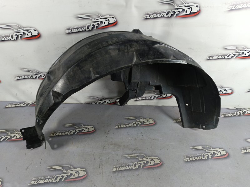 Подкрылок задний левый Subaru Legacy 2005 BL5 EJ203 59122AG010 контрактная