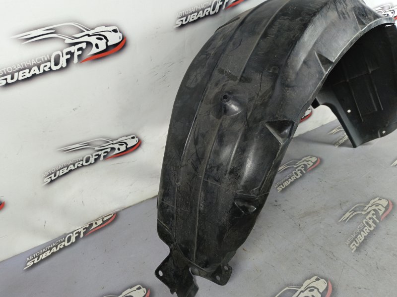 Подкрылок задний левый Legacy 2005 BL5 EJ203