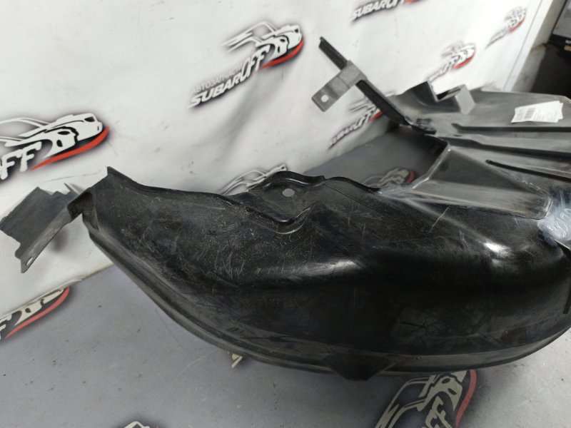 Подкрылок задний левый Legacy 2005 BL5 EJ203