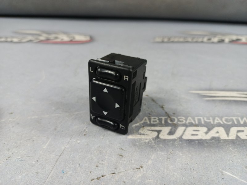 Блок управления зеркалами Subaru Impreza GG3 83071FC000 контрактная
