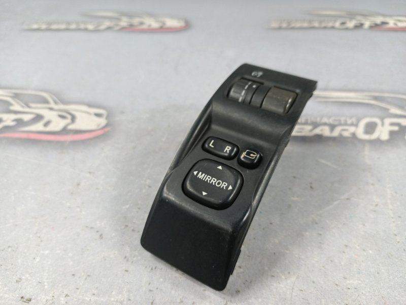 Блок управления зеркалами Subaru Forester SH5 83002FG020 контрактная