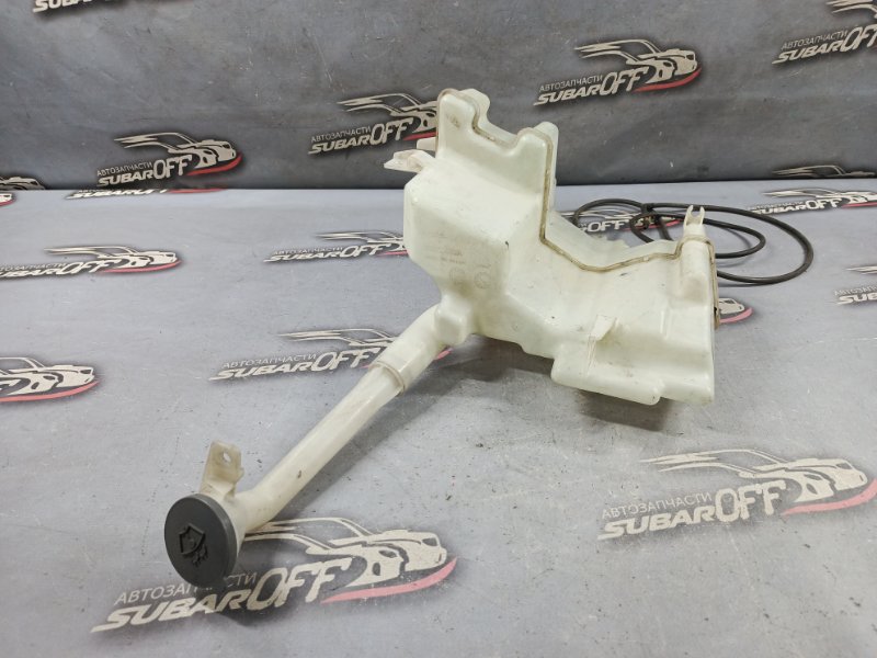 Бачок омывателя Fuga 2011 KY51 VQ37 Бачок омывателя Fuga 2011 KY51 VQ37