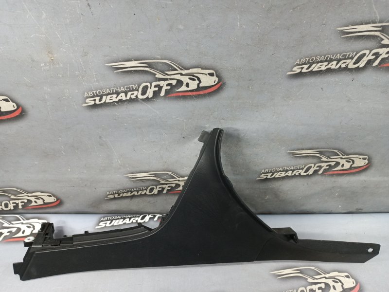 Накладка на центральную консоль Legacy 2004 BPE EZ30D Накладка на центральную консоль Legacy 2004 BPE EZ30D