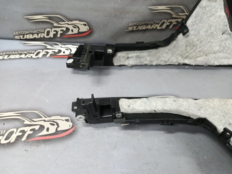 Накладка на центральную консоль Legacy 2004 BPE EZ30D Накладка на центральную консоль Legacy 2004 BPE EZ30D