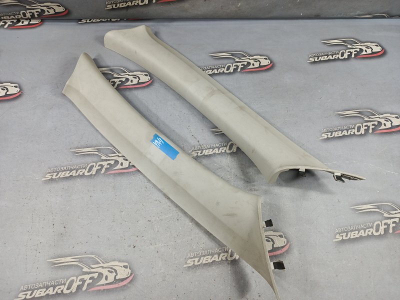 Запчасть обшивка стойки кузова передняя Subaru Exiga YA4 94010YC001 контрактная Обшивка стойки кузова передняя Subaru Exiga YA4 94010YC001 контрактная