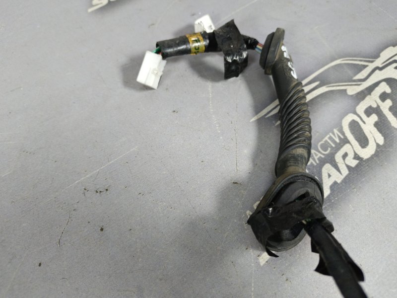 Проводка двери задняя правая Forester 2006 SG5 EJ205