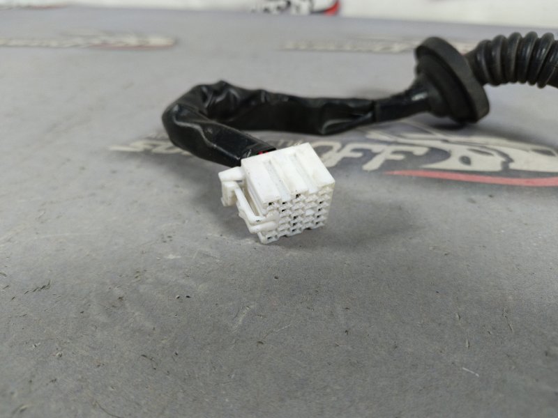 Проводка двери передняя левая Subaru Impreza GDA EJ205
