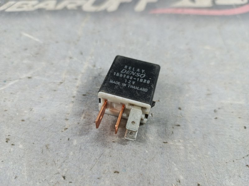 Запчасть реле Subaru 82501FC100 контрактная Реле Subaru 82501FC100 контрактная