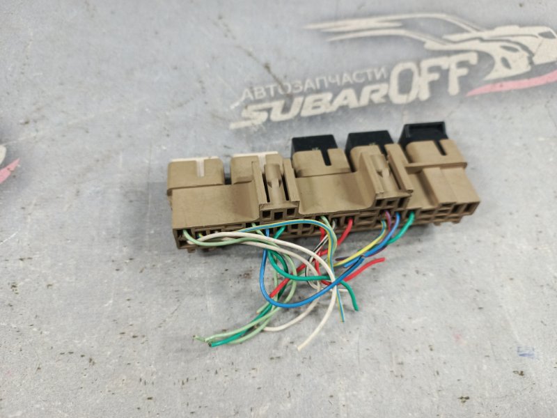 Реле Subaru Outback BRM FB25A