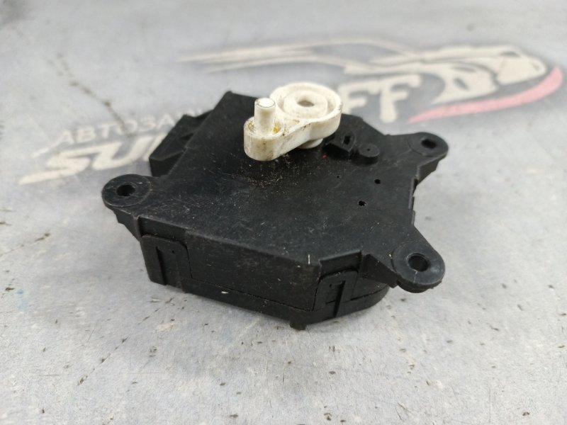 Привод заслонок отопителя Subaru Forester SH5 EJ204 Привод заслонок отопителя Subaru Forester SH5 EJ204