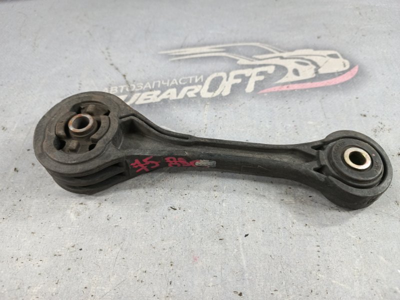 Подушка КПП Forester 2005 SG5 EJ203