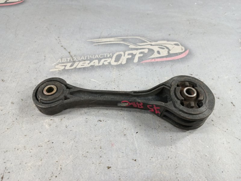 Подушка КПП Forester 2005 SG5 EJ203