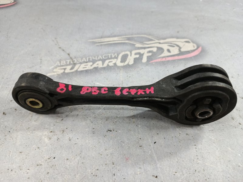 Запчасть подушка кпп Subaru Impreza 2004 GDA EJ205 41040FE000 контрактная Подушка КПП Subaru Impreza 2004 GDA EJ205 41040FE000 контрактная