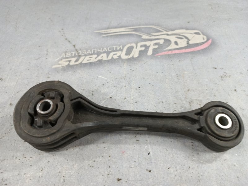 Подушка КПП Forester 2006 SG5 EJ203