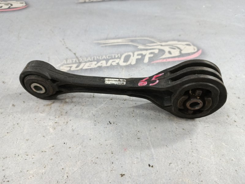 Запчасть подушка кпп Subaru Forester 2006 SG5 EJ203 41040AE010 контрактная Подушка КПП Subaru Forester 2006 SG5 EJ203 41040AE010 контрактная