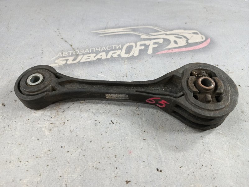 Подушка КПП Forester 2006 SG5 EJ203 Подушка КПП Forester 2006 SG5 EJ203