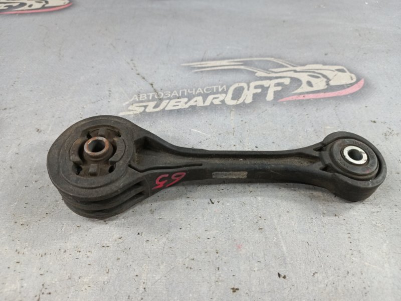 Подушка КПП Forester 2006 SG5 EJ203 Подушка КПП Forester 2006 SG5 EJ203
