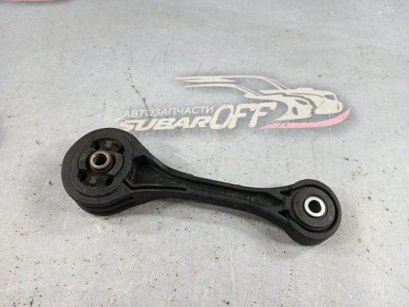 Подушка КПП Impreza 2008 GH2 EL154