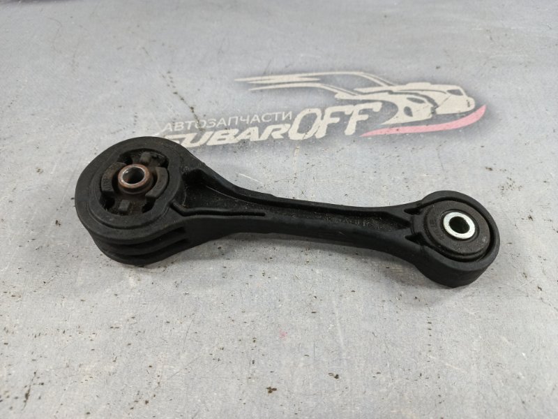 Подушка КПП Impreza 2008 GH2 EL154