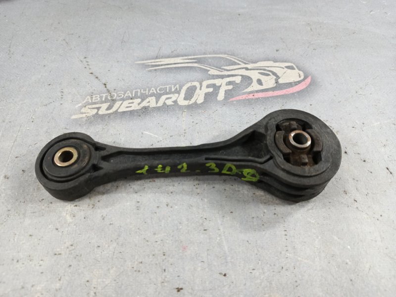 Подушка КПП Impreza 2004 GG3 EJ152