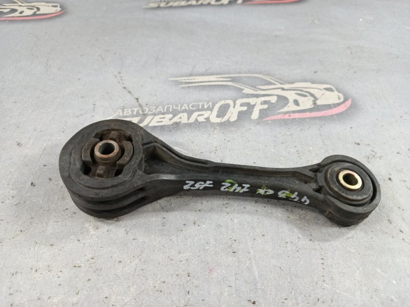 Подушка КПП Impreza 2004 GG3 EJ152