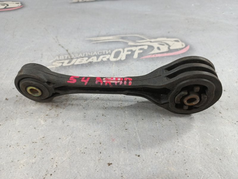 Подушка КПП Subaru Forester 2004 SG5 EJ202 41040AE010 контрактная