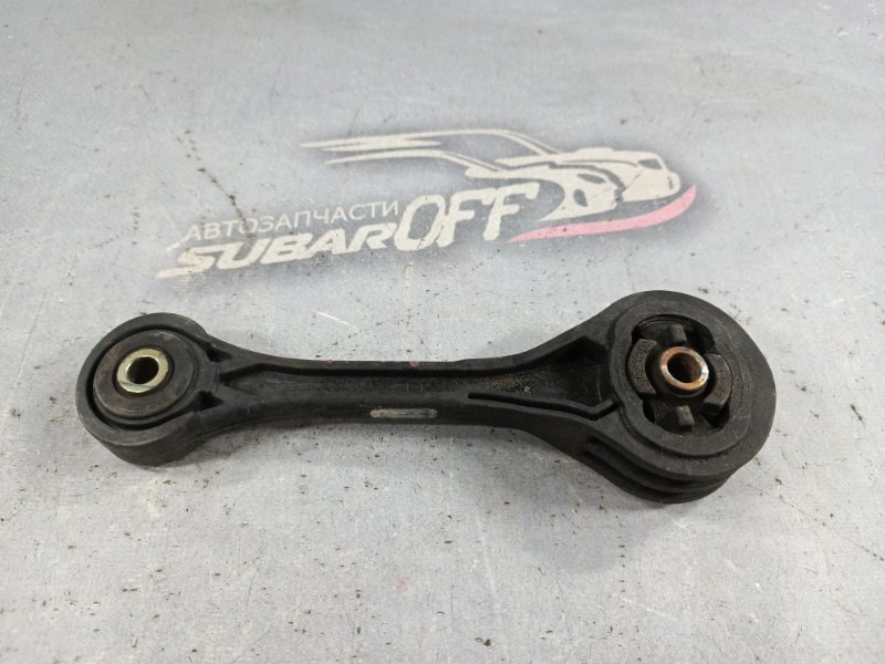 Подушка КПП Forester 2004 SG5 EJ202