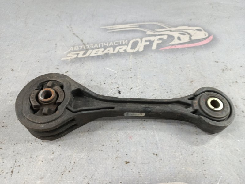 Подушка КПП Forester 2004 SG5 EJ202