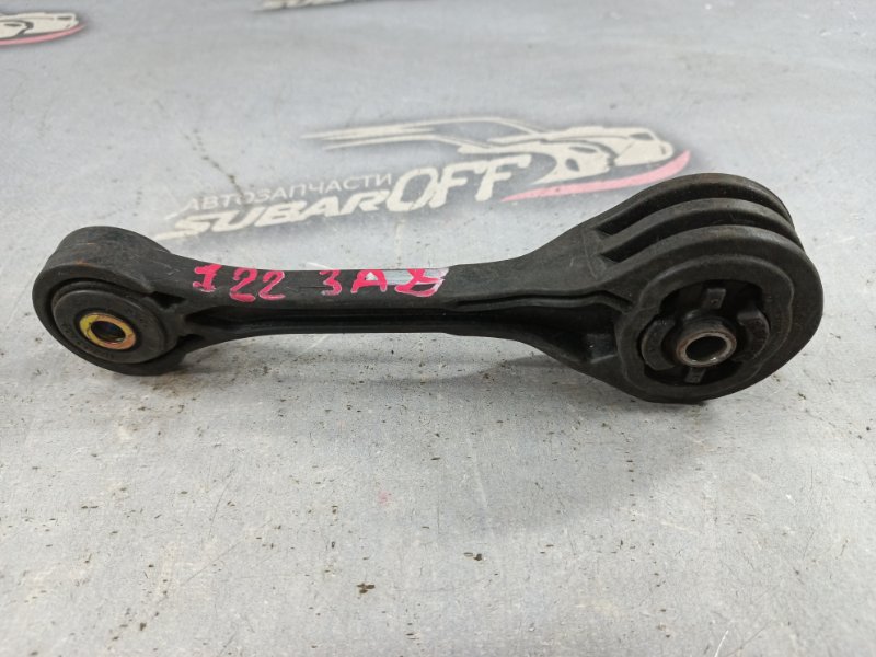 Подушка КПП Subaru Forester 2003 SG5 EJ202 41040AE010 контрактная