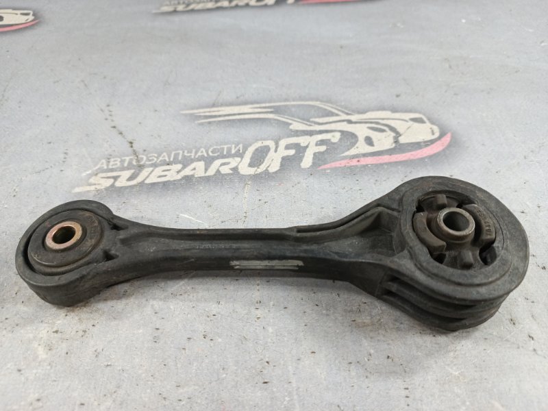 Подушка КПП Forester 2002 SG5 EJ202