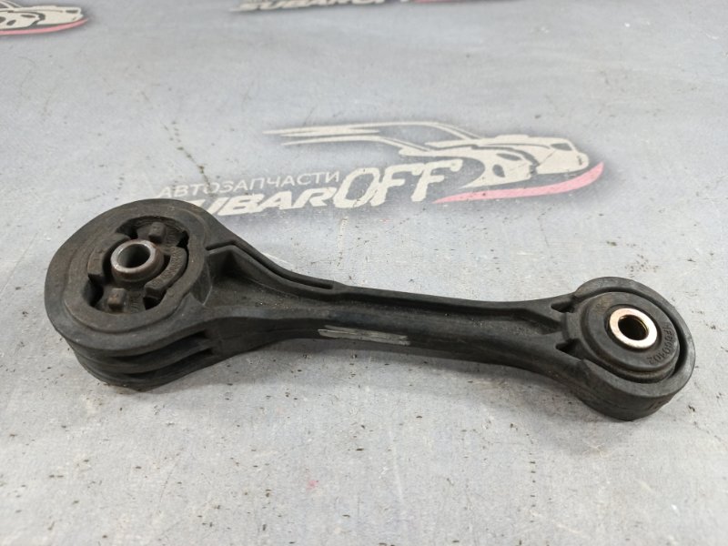Подушка КПП Subaru Forester SG5 EJ202