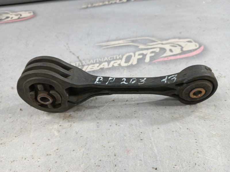 Запчасть подушка кпп Subaru Legacy 2005 BP5 EJ203 41040FE000 контрактная Подушка КПП Subaru Legacy 2005 BP5 EJ203 41040FE000 контрактная