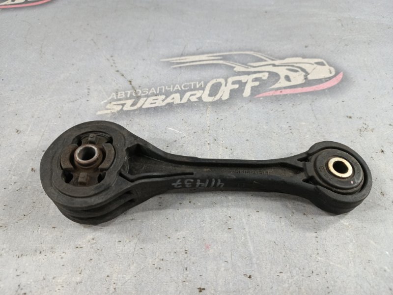 Подушка КПП Subaru Legacy BP5 EJ203 Подушка КПП Subaru Legacy BP5 EJ203