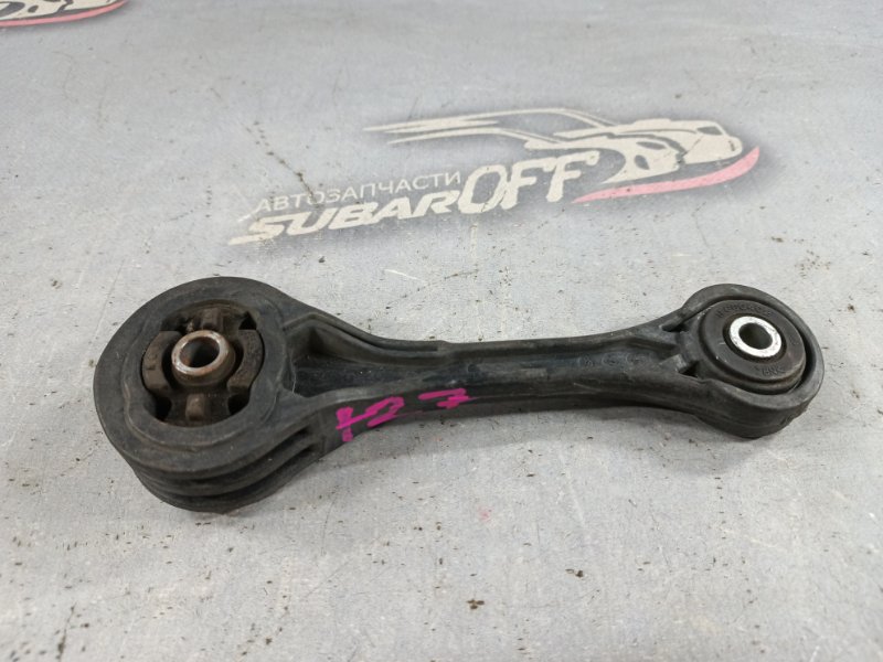 Подушка КПП Forester 2010 SH5 EJ205 Подушка КПП Forester 2010 SH5 EJ205