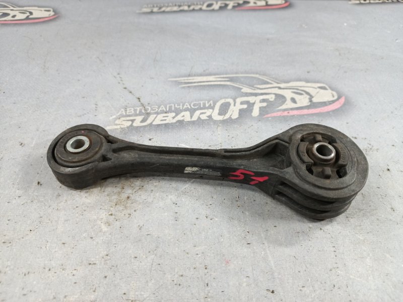 Подушка КПП Forester 2006 SG5 EJ203 Подушка КПП Forester 2006 SG5 EJ203