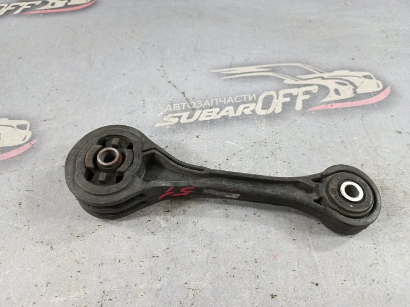 Подушка КПП Subaru Forester SG5 EJ203 Подушка КПП Subaru Forester SG5 EJ203