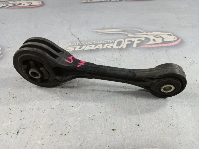 Запчасть подушка кпп Subaru Forester 2010 SH5 EJ204 41040FE000 контрактная Подушка КПП Subaru Forester 2010 SH5 EJ204 41040FE000 контрактная