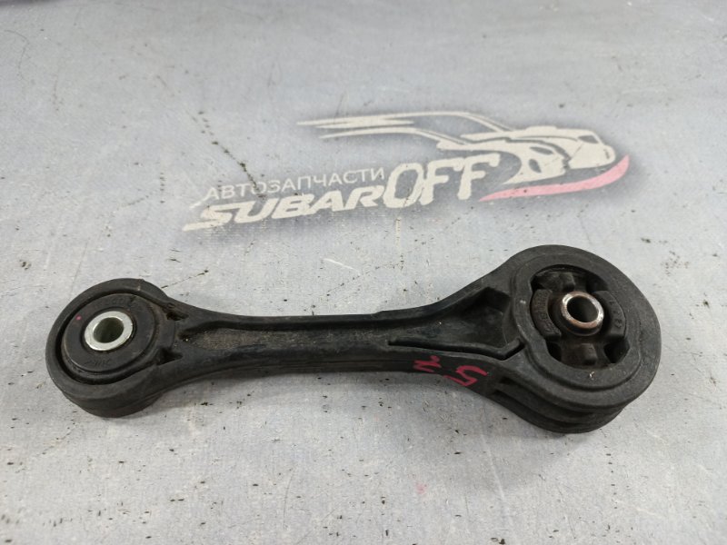 Подушка КПП Forester 2010 SH5 EJ204 Подушка КПП Forester 2010 SH5 EJ204