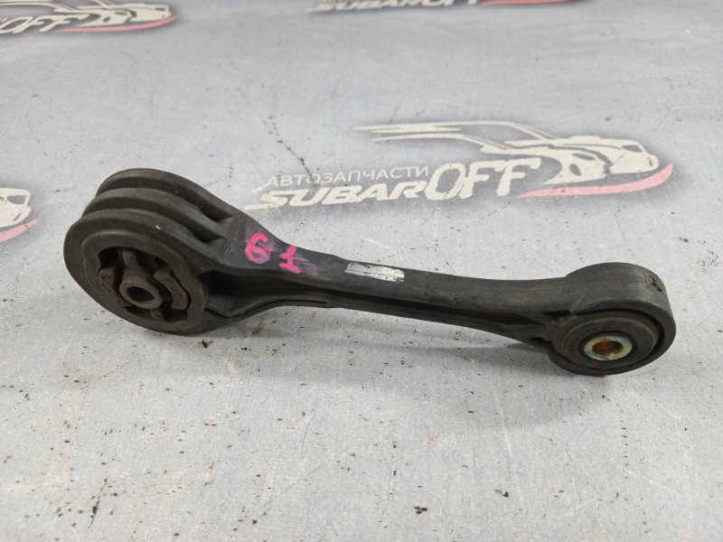Запчасть подушка кпп Subaru Legacy 2001 BH9 EJ254 41040AE010 контрактная Подушка КПП Subaru Legacy 2001 BH9 EJ254 41040AE010 контрактная