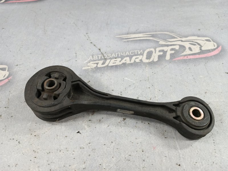 Подушка КПП Forester 2002 SG5 EJ205