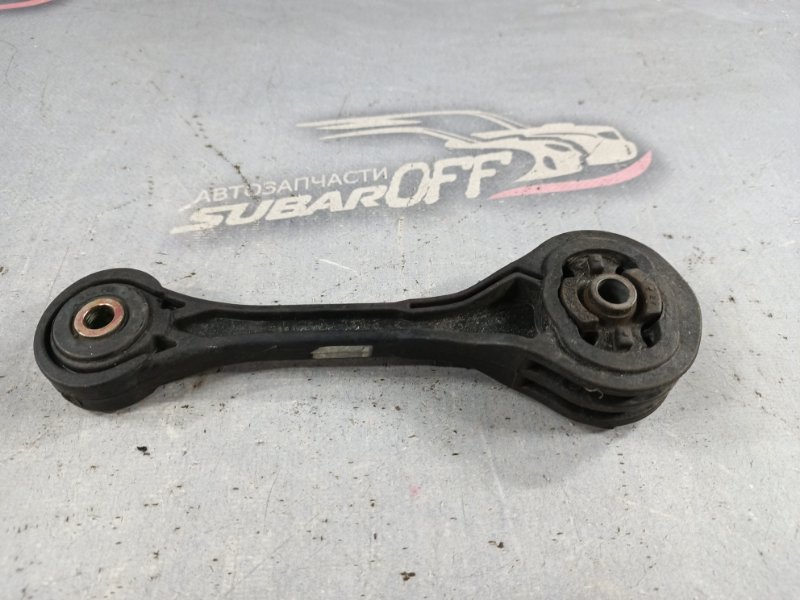 Подушка КПП Forester 2002 SG5 EJ205