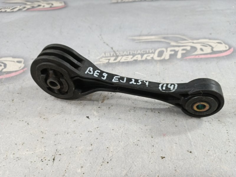 Запчасть подушка кпп Subaru Legacy 2001 BE9 EJ254 41040AE010 контрактная Подушка КПП Subaru Legacy 2001 BE9 EJ254 41040AE010 контрактная