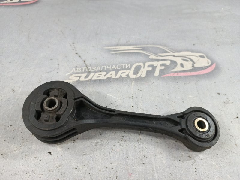 Подушка КПП Subaru Legacy BE9 EJ254 Подушка КПП Subaru Legacy BE9 EJ254