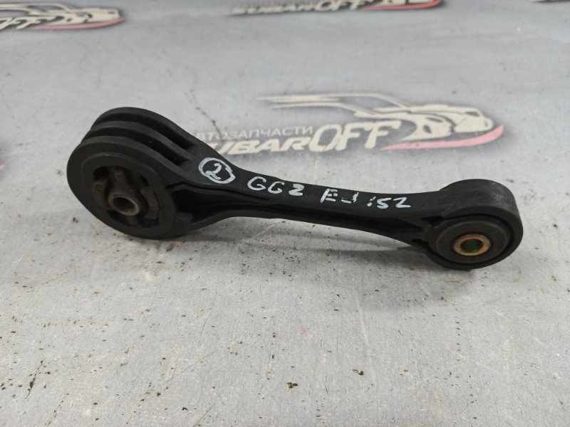 Запчасть подушка кпп Subaru Impreza 2004 GG2 EJ152 41040FE000 контрактная Подушка КПП Subaru Impreza 2004 GG2 EJ152 41040FE000 контрактная