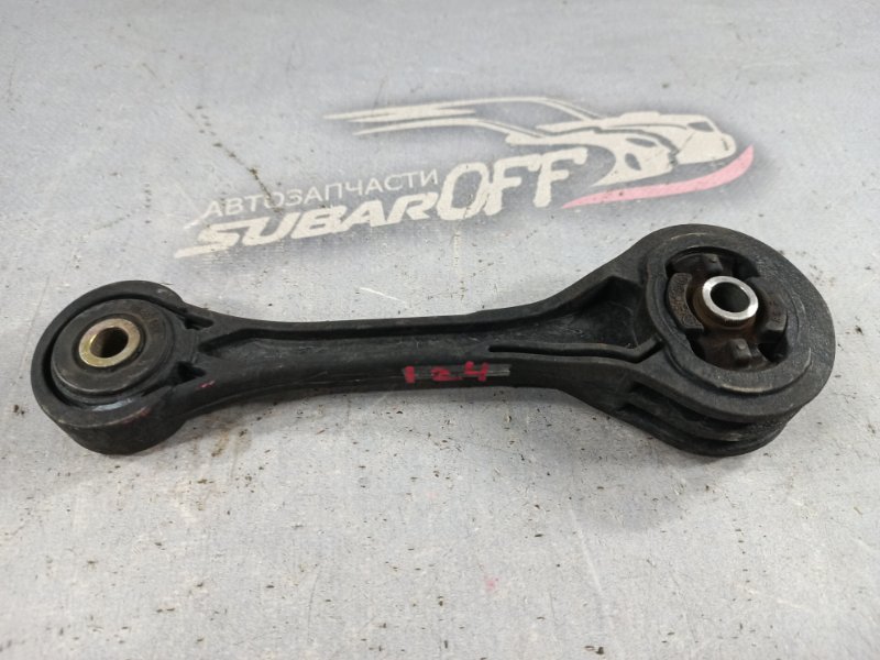 Подушка КПП Forester 2002 SG5 EJ205