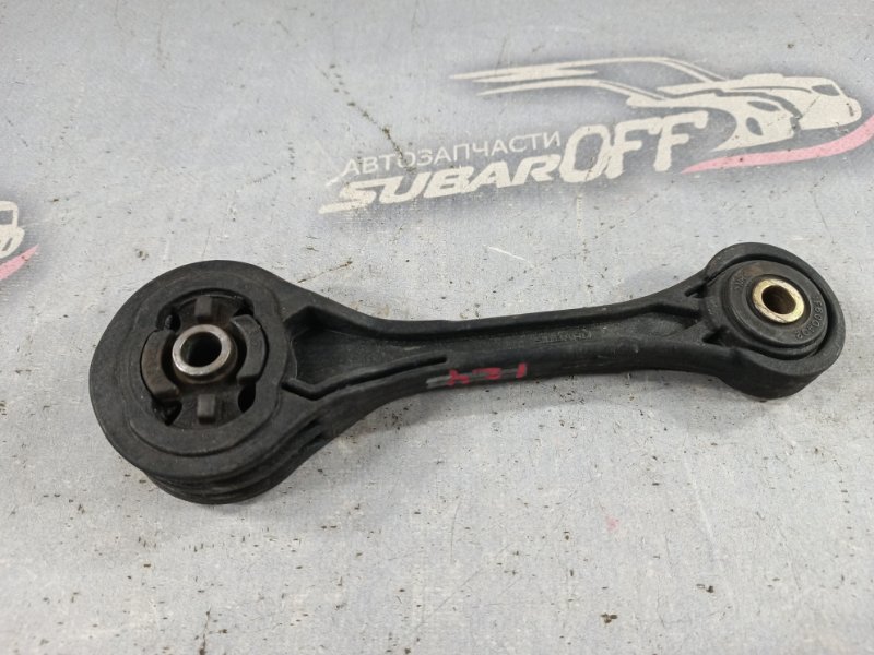 Подушка КПП Forester 2002 SG5 EJ205