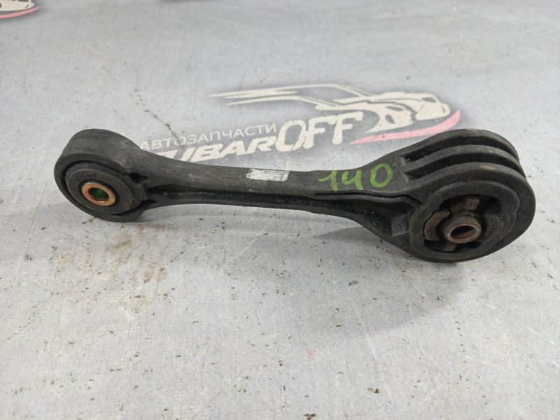Подушка КПП Subaru Forester 2004 SG5 EJ205 41040AE010 контрактная
