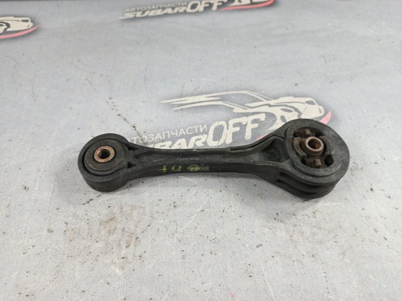 Подушка КПП Forester 2004 SG5 EJ205
