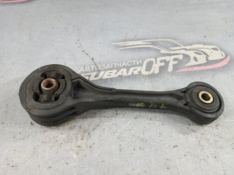 Подушка КПП Forester 2004 SG5 EJ205